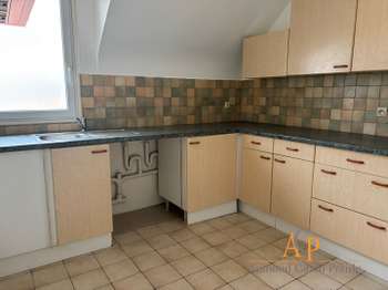 Vente appartement 4 pièces Vente appartement 4 pièces