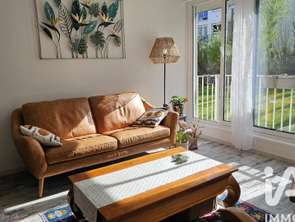 Vente Appartement 2 piècesCaen