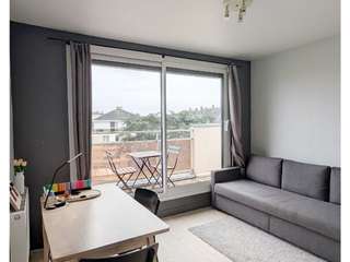 Vente Studio 1 pièce