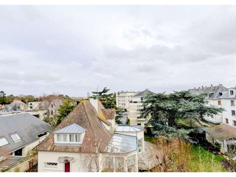 Vente Studio 1 pièce