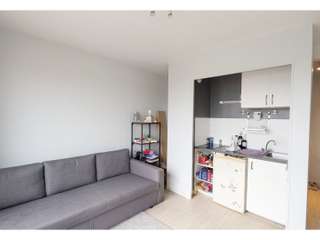 Vente Studio 1 pièce