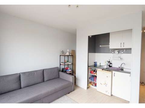 Vente Studio 1 pièce