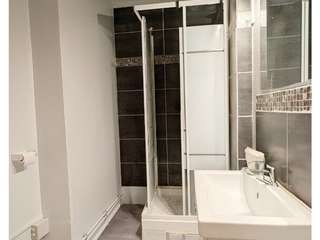 Vente Studio 1 pièce