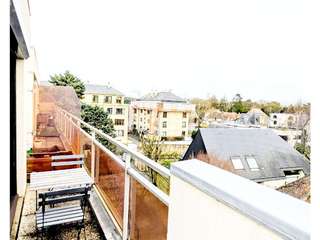 Vente Studio 1 pièce