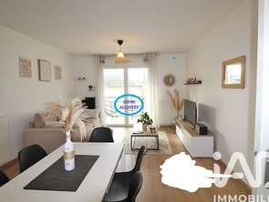 Vente Appartement 2 piècesCaen