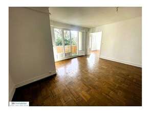 Vente Appartement 2 piècesCaen