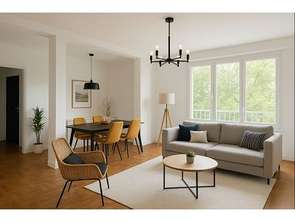 Vente Appartement 3 piècesCaen
