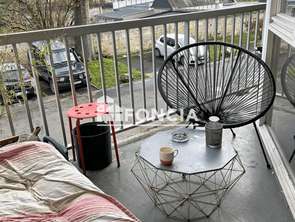 Vente Appartement 2 piècesCaen