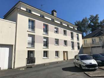 Photo Vente appartement Caen
