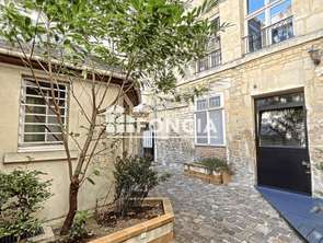 Vente Appartement 3 piècesCaen