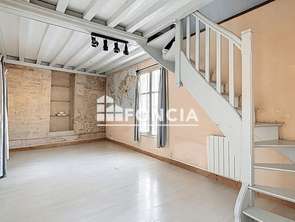 Vente Appartement 3 piècesCaen