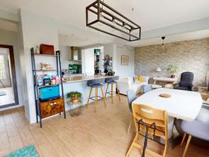 Vente Appartement 3 piècesCaen