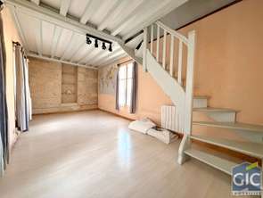 Vente Appartement 3 piècesCaen