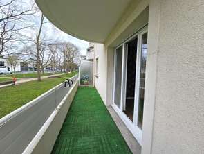 Vente Appartement 2 piècesCaen