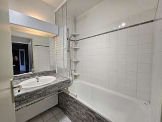 Vente appartement 2 pièces Vente appartement 2 pièces