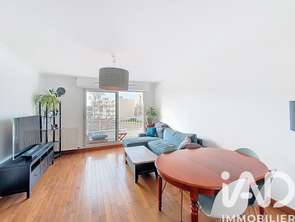 Vente Appartement 4 piècesCaen