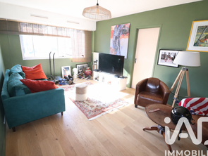Vente Appartement 2 piècesCaen
