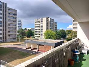 Vente Appartement 3 piècesCaen