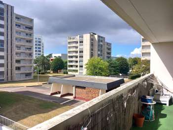 Vente appartement 3 pièces Caen 14