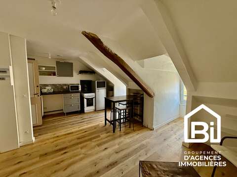 Vente appartement 2 pièces Caen 14