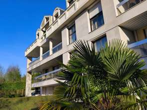 Vente Appartement 4 piècesCaen