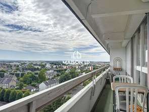 Vente Appartement 4 piècesCaen