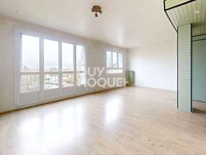 Vente Appartement 3 piècesCaen
