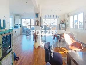 Vente Appartement 4 piècesCaen