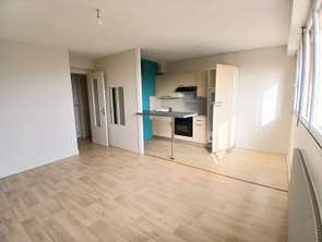 Vente Appartement T1Caen