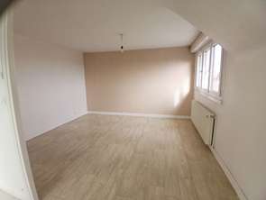 Vente Appartement 2 piècesCaen