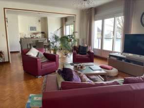 Vente Appartement 5 piècesCaen