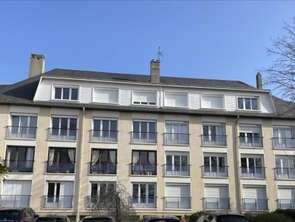 Vente Appartement 5 piècesCaen