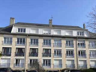 Vente appartement 5 pièces