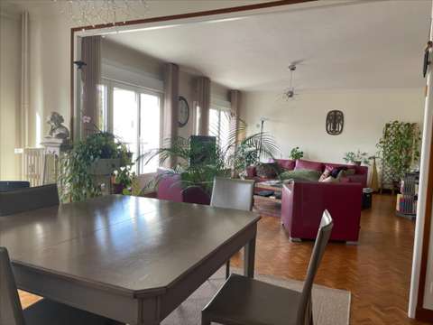 Vente appartement 5 pièces