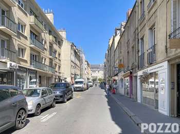 Vente Appartement 2 piècesCaen
