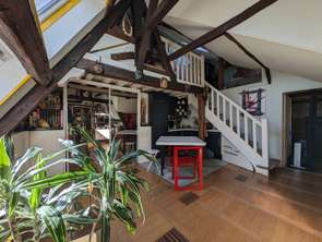 Vente Appartement 2 piècesCaen