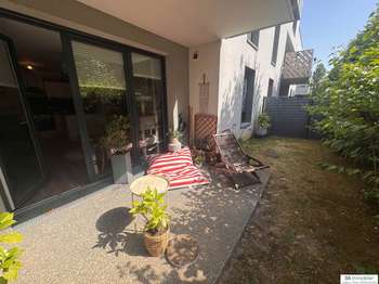 Vente Appartement 2 piècesCaen