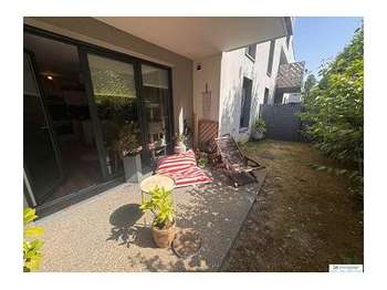 Vente Appartement 2 piècesCaen