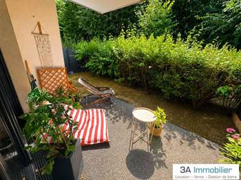 Vente Appartement 2 piècesCaen