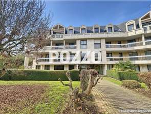 Vente Appartement 4 piècesCaen