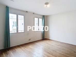 Vente Appartement T1Caen