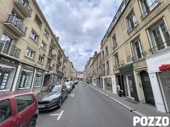 Vente Appartement T1Caen