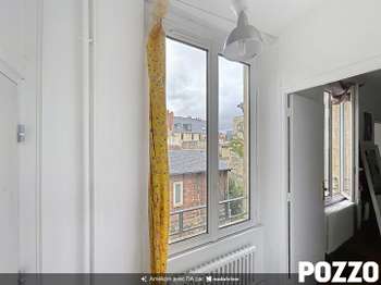 Vente appartement 1 pièce Vente appartement 1 pièce