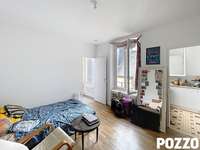 Vente appartement 1 pièce Vente appartement 1 pièce