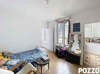 Vente appartement 1 pièce Vente appartement 1 pièce