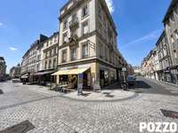 Vente appartement 1 pièce Vente appartement 1 pièce