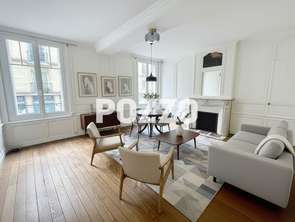 Vente Appartement 2 piècesCaen