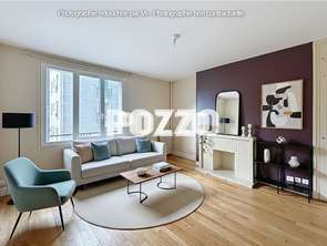 Vente Appartement 3 piècesCaen