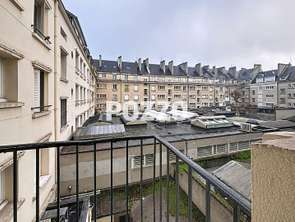 Vente Appartement 3 piècesCaen