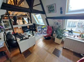Vente appartement 2 pièces Caen 14
